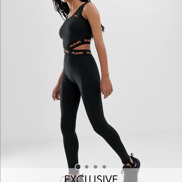 puma body puma body